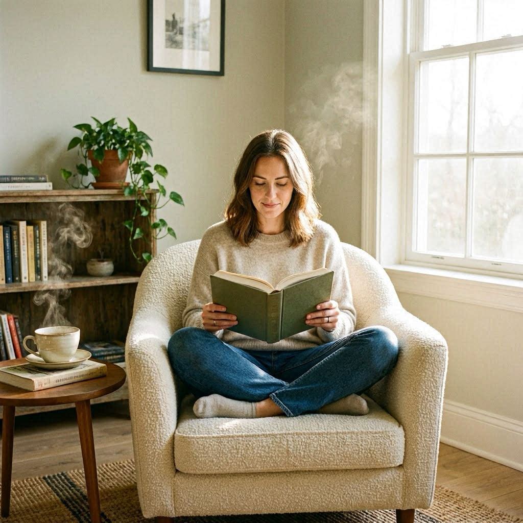 reading